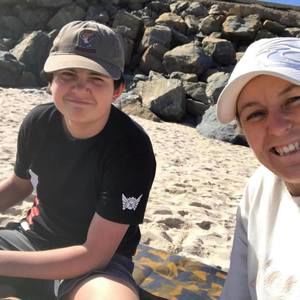 Meet your Posher, Cooper